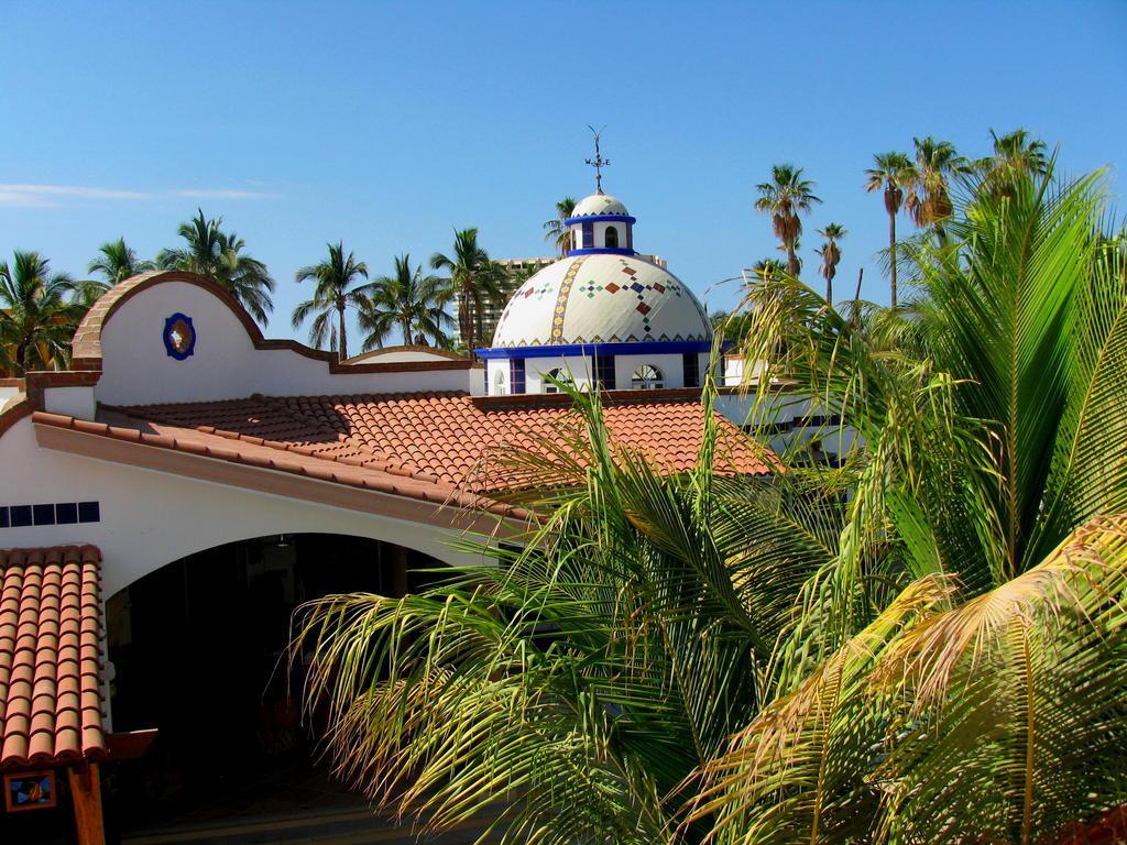 Hacienda Paraiso De La Paz住宿加早餐旅馆 客房 照片